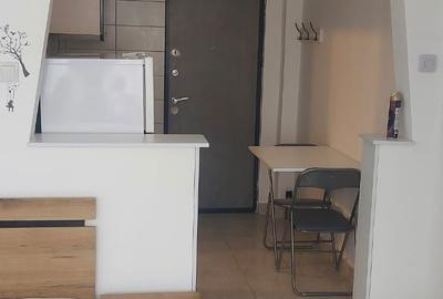 Garsonieră semidecomandată în Central - 5