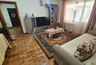 Apartament cu 2 camere decomandat în Ultracentral - 1