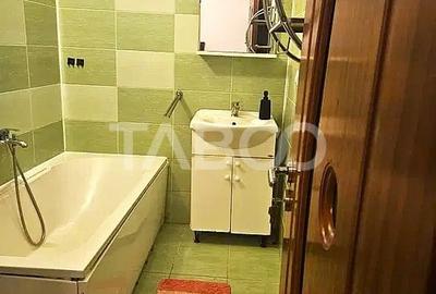 Garsoniera cu balcon mobilata si utilataTurnisor zona linistita - 5