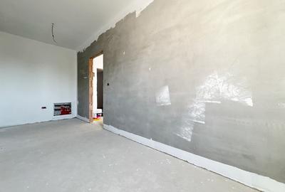Apartament 2 camere, 52mp utili + 4mp balcon -Chisoda - 8