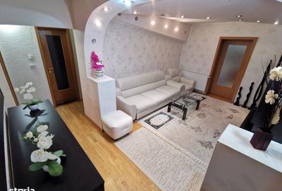 Apartament cu 4 camere în Spitalul Județean - 19