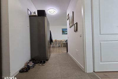 Apartament cu 2 camere în Central - 5