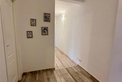 Apartament cu 2 camere decomandat în Tudor Vladimirescu - 2