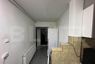 Apartament 2 camere, 46.98 mp utili + 6.32 mp balcon, zona C - 4