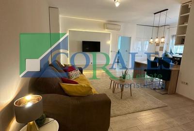 Apartament cu 2 camere decomandat, mobilat în Lipovei - 3