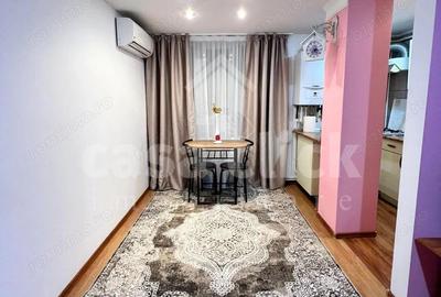 Garsonieră semidecomandată în Mazepa 1 - 3