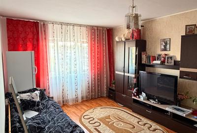 Apartament cu 3 camere decomandat în Central - 6