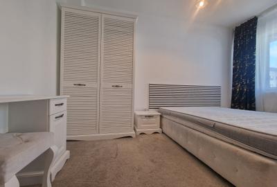 Apartament cu 2 camere decomandat, mobilat în Tomis Plus - 16