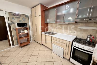 Apartament cu 2 camere decomandat, mobilat în Ștefan cel Mare - 7