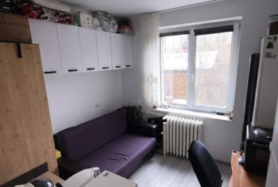 Garsonieră semidecomandată, mobilată în Gheorgheni - 1