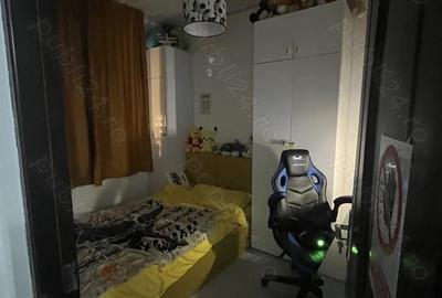 Apartament cu 3 camere decomandat în Central - 10