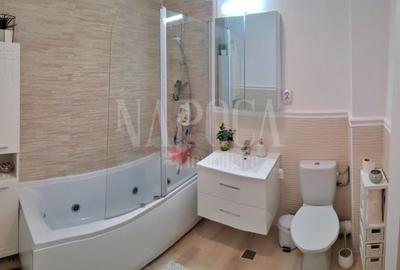 Apartament 3 camere de vanzare in Floresti - 5