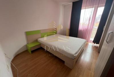 Apartament 3 camere de inchiriat | Parter inalt cu balcon | Calea Turzii - 9