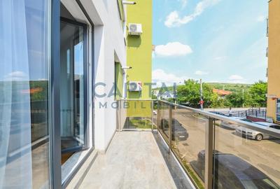 Exclusiv! Apartament cu parcare, finisaje premium! 0% comision - 5