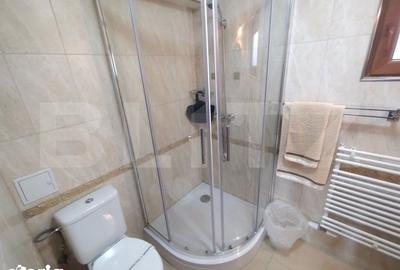 Casă cu 3 camere cu Teren 182 Mp în Central - 6