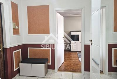 Apartament cu 3 camere decomandat în Mihai Viteazul - 12
