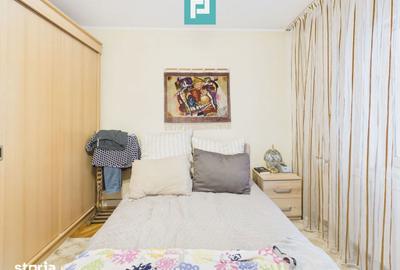 Apartament cu 3 camere decomandat în Central - 9