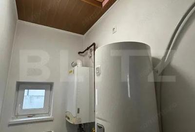 Casa individuala Corbeanca teren generos 1.172 mp, deschidere 19,50 mp - 2