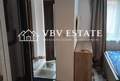 Garsonieră semidecomandată în Crângași - 6