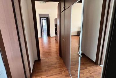 Apartament cu 3 camere, mobilat în Militari - 5