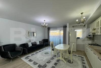Apartament cu 3 camere decomandat în Central - 4