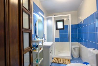 Casă cu 5 camere cu Teren 806 Mp în Galata - 7