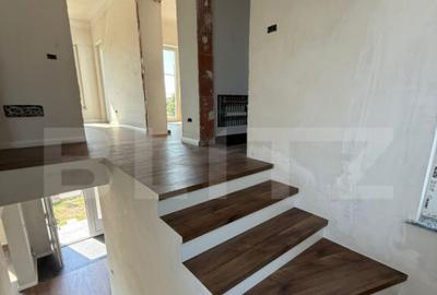 Casă cu 4 camere cu Teren 400 Mp în Central - 6