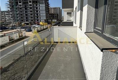 Apartament cu 2 camere decomandat în Apărătorii Patriei - 8