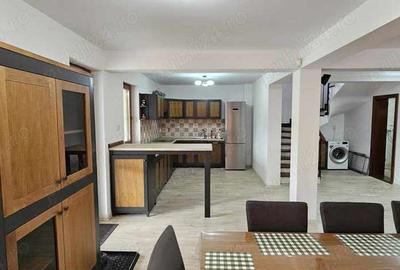 Casa 4 camere de inchiriat, P-ta Ghioceilor Iosia Casa 4 camere de inchiriat, P-ta Ghioceilor Iosia - 9