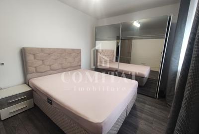 Apartament cu 4 camere decomandat, mobilat în Grigorescu - 2