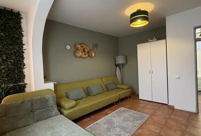 Apartament cu 2 camere decomandat, mobilat în Tineretului - 3