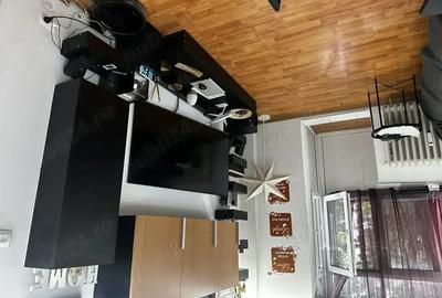 Apartament 2 camere, et 3 din 10, zona Titan - 1