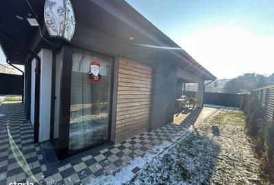 Casă cu 3 camere în Valea Adâncă - 3