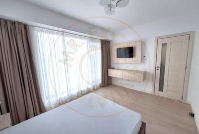 Apartament cu 4 camere decomandat, mobilat în Craiovei - 7