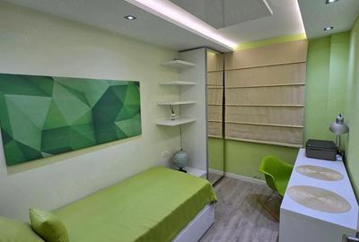 Apartament cu 2 camere semidecomandat în Tomis Nord - 8