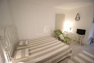 Apartament 1Camera, De Vanzare, Zona Tudor - 6
