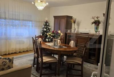 Apartament cu 3 camere decomandat în Soarelui - 2