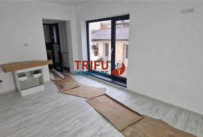 Casă cu 3 camere cu Teren 250 Mp în Central - 4