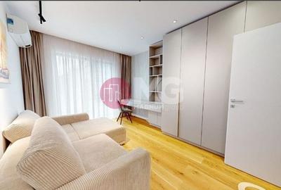 Aartament de 4 camere de inchiriat- Nusco City- mobilat utilat totul nou - 7