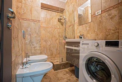 Tomis Nord/Campus - Apartament cu 2 camere, mobilat si utilat, etaj 3. - 17