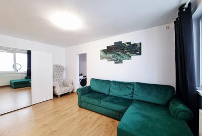 Aparatament amenajat modern Tiglina 3- Micro 16 LA CHEIE - 4