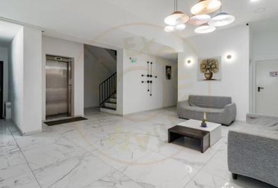 Apartament cu 2 camere semidecomandat, mobilat în Central - 11