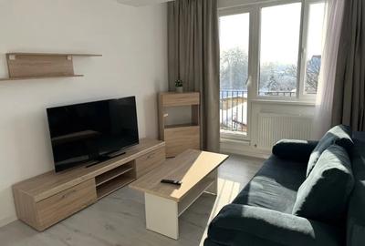 Apartament 2 camere, decomandat, 57 mp, centrala proprie, ac, Live Residence - 3