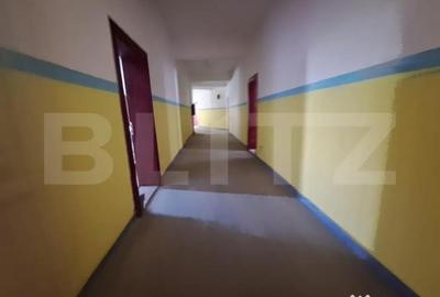 Spațiu comercial, de 1,857 mp, în Central - 12