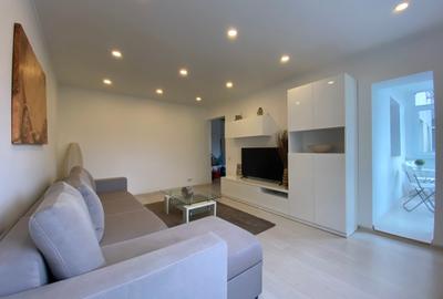 Aviatiei,str.Maguricea,et1/4,renovat nou,curat. - 1