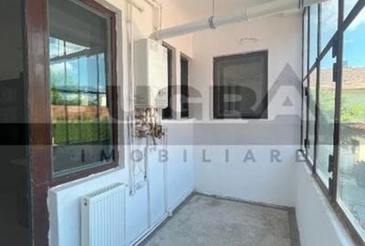 Apartament in zona ultracentrala ideal pentru locuit sau birou, 115mp - 6