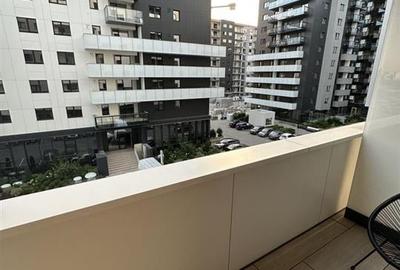 Apartament 2 camere Cortina North, parcare inclusa Apartament 2 camere Cortina North, parcare inclusa - 3