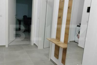 Apartament cu 2 camere decomandat în Central - 8