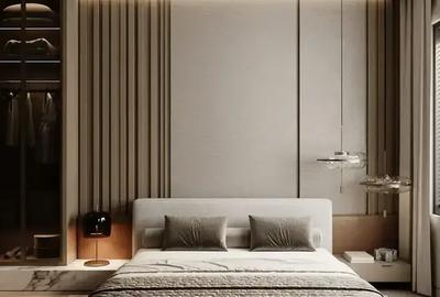 4 Camere Apartament cu Terasa Decomandat | Sector 3 - 5