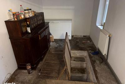 Casă cu 3 camere în Central - 7